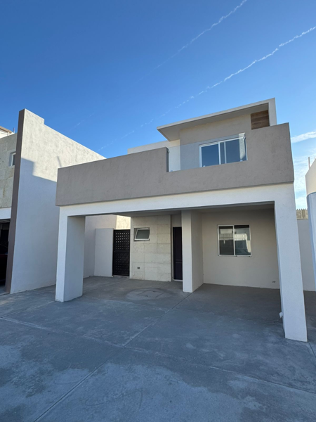Renta casa en Lomas del Valle II — foto 1 de 15