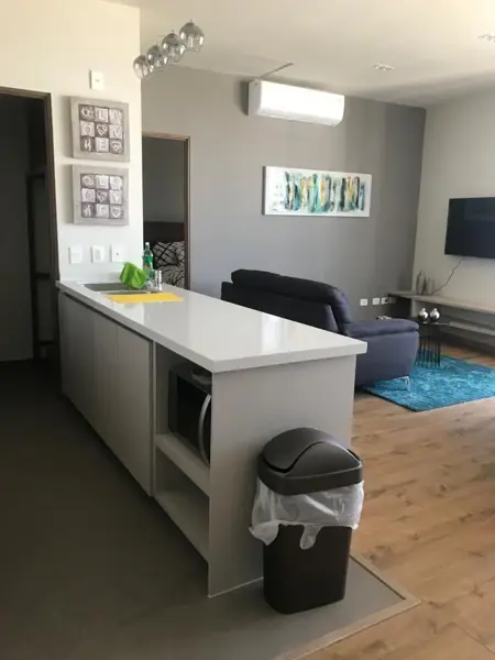 Departamento en Renta en Zona Sur (torre Nacion) en Monterrey Nuevo León — foto 1 de 34