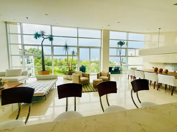 Departamento en venta en Lomas Country Club, Huixquilucan — foto 2 de 31