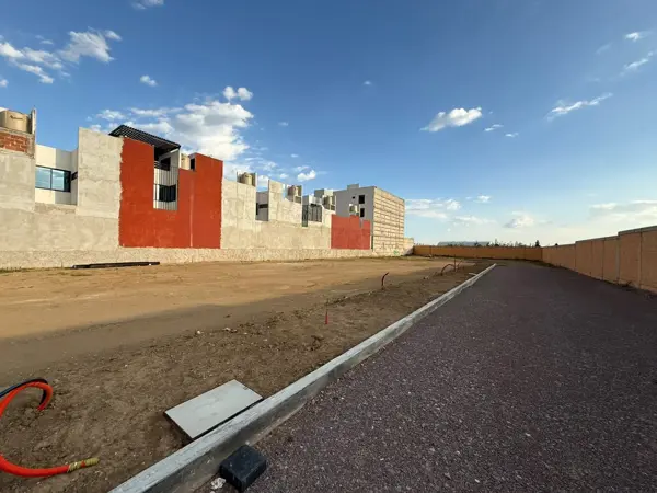 Terreno en venta en San Juan Cuautlancingo, Cuautlancingo — foto 3 de 5