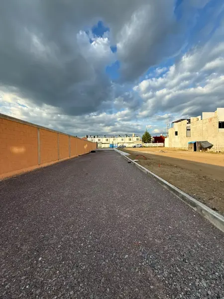 Venta de Terreno en Cuautlancingo con Fácil Acceso a Periférico — foto 1 de 5