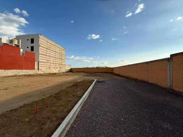 Terreno en venta en San Juan Cuautlancingo, Cuautlancingo — foto 2 de 5