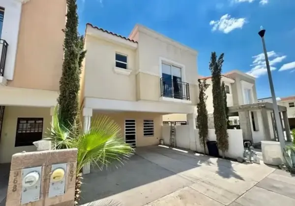 Casa en Chihuahua de Garantia Hipotecaria Oportunidad Unica. — foto 1 de 10