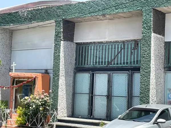 Bodega en venta en Acueducto Tenayuca, Tlalnepantla de Baz — foto 3 de 13