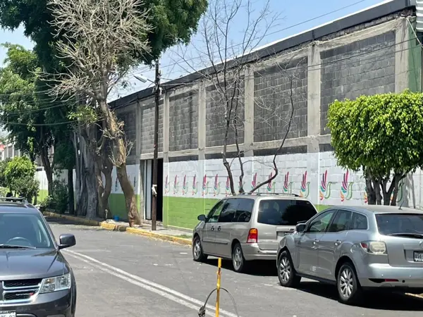 Bodega en venta en Acueducto Tenayuca, Tlalnepantla de Baz — foto 2 de 13
