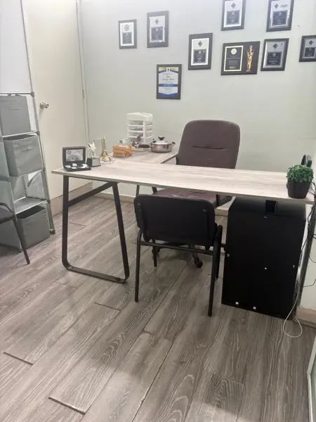 Espacio para oficinas en renta en Metepec — foto 1 de 8