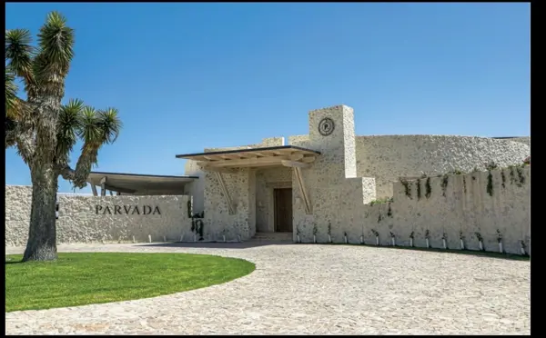 Terreno en Residencial Campestre Parvada — foto 1 de 9