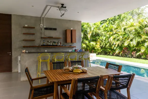 Casa en venta en Residencial del Mayab, Mérida — foto 3 de 24