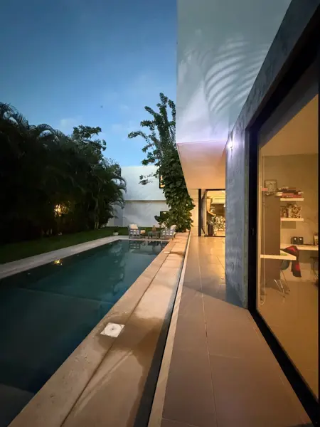Casa en venta en Residencial del Mayab, Mérida — foto 2 de 24