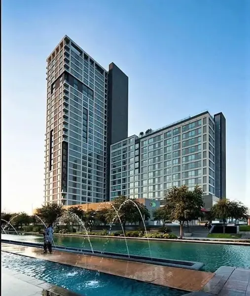 Departamento en Venta en Monterrey Centro con Amenidades Exclusivas — foto 1 de 22
