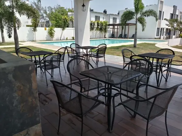 Casa en Residencial del Bosque, Veracruz, Veracruz de Ignacio de la Llave — foto 1 de 9