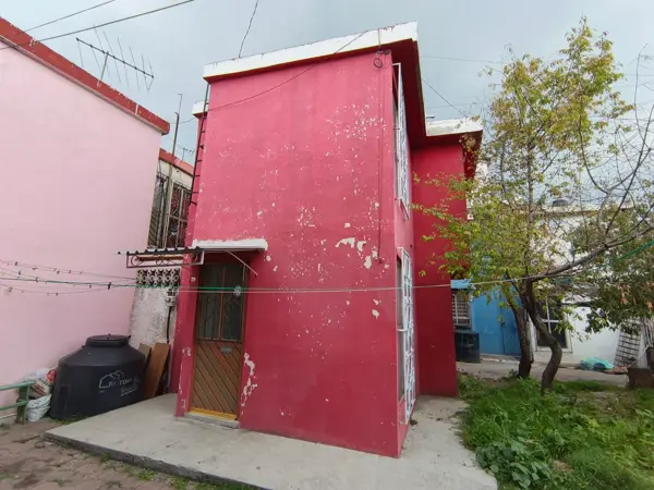 Casa en Ecatepec — foto 1 de 16