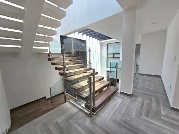 Casa en venta en Metepec Centro, Metepec — foto 2 de 8