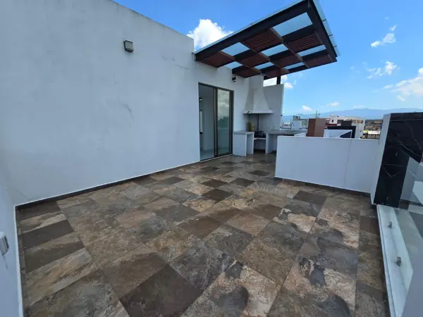 Casa en venta en Metepec Centro, Metepec — foto 3 de 8