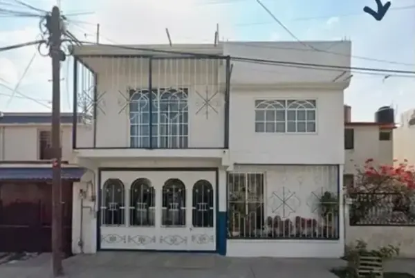 Casa en Coacalco de Garantia Hipotecaria Oportunidad Unica. — foto 1 de 10