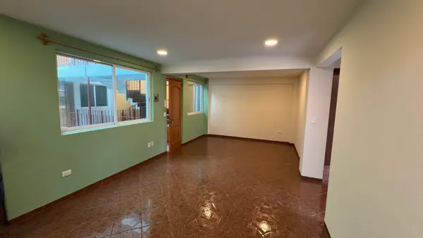 Departamento en renta en Olivar del Conde 2a Sección, Álvaro Obregón — foto 2 de 14