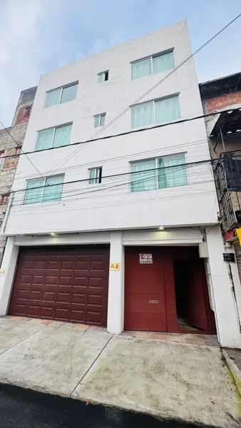 Departamento en Renta 2 recámaras — foto 1 de 14
