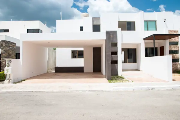 Casa en venta en Conkal, Conkal — foto 2 de 35
