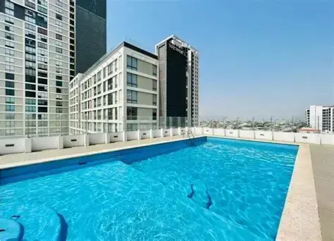 Departamento en venta en Monterrey Centro, Monterrey — foto 2 de 22