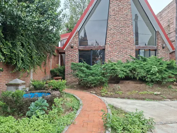 Casa en renta en Bosques del Lago, Cuautitlán Izcalli — foto 2 de 23