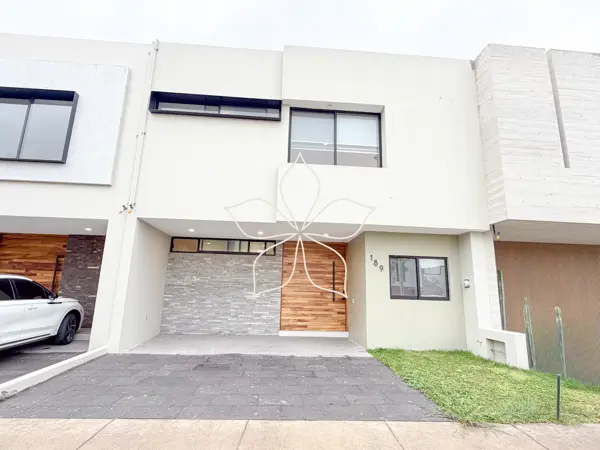 Casa en renta en Solares, Zapopan — foto 2 de 28