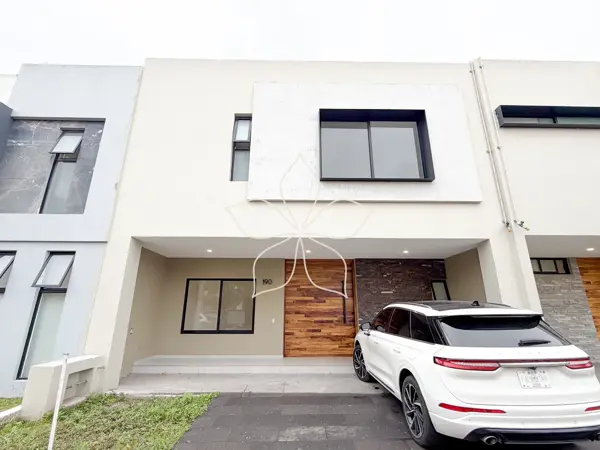 Residencia en Renta, Altanza, Solares, Zapopan, Jalisco. — foto 1 de 29