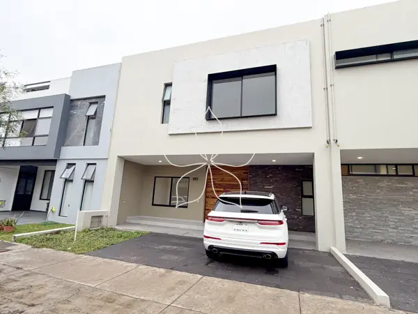 Casa en renta en Solares, Zapopan — foto 3 de 29