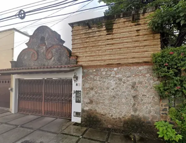 Casa en venta en Delicias, Cuernavaca — foto 2 de 10