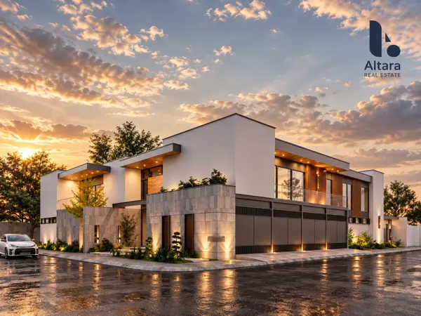 Residencia de lujo en venta | Hacienda del Rosario, Torreón | Entrega Inmediata — foto 1 de 22