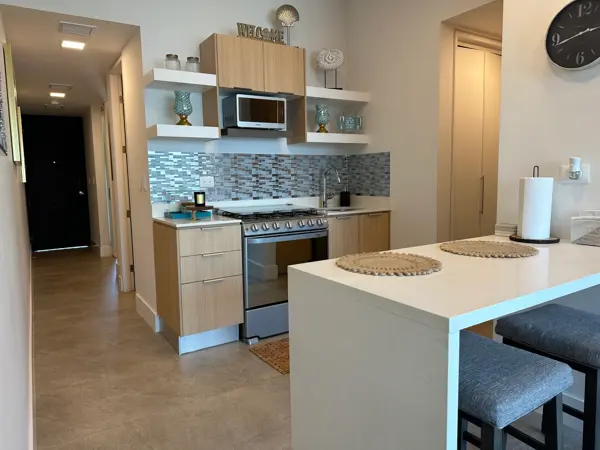 Departamento en renta en Playas de Tijuana Sección Costa de Oro, Tijuana — foto 3 de 21