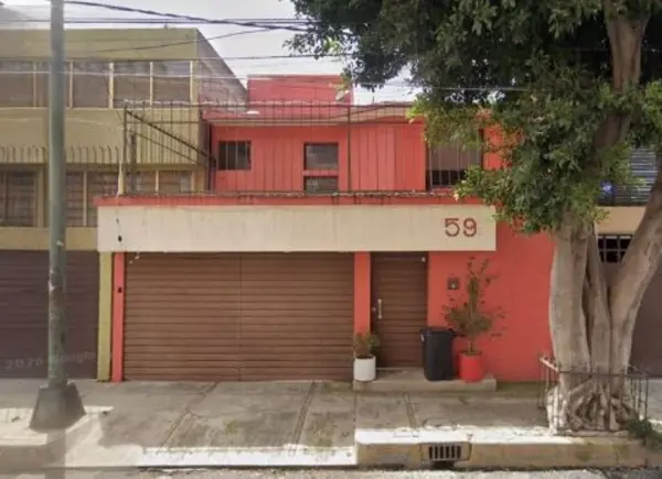 Casa En Venta En Rancho Tamboreo Nueva Oriental Coapa Tlalpan Ciudad de México — foto 1 de 16