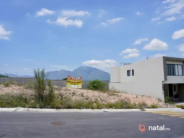 Terreno en venta en Solana Residencial, García — foto 3 de 13