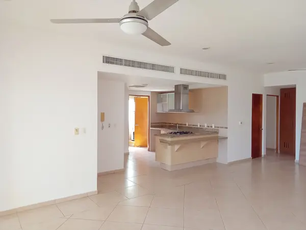 Departamento en venta en Zona Hotelera, Benito Juárez — foto 3 de 13