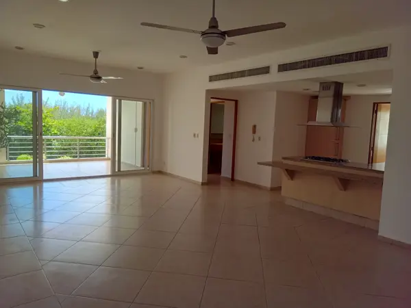 Departamento en Zona Hotelera, Benito Juárez, Quintana Roo — foto 1 de 13