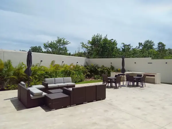 Departamento en venta en Vía Cumbres Residencial, Benito Juárez — foto 3 de 4