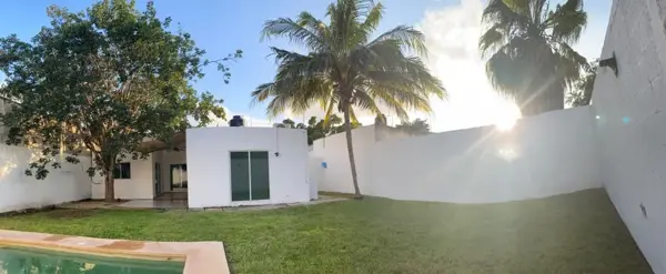Casa en renta en Las Margaritas de Cholul, Mérida — foto 2 de 16