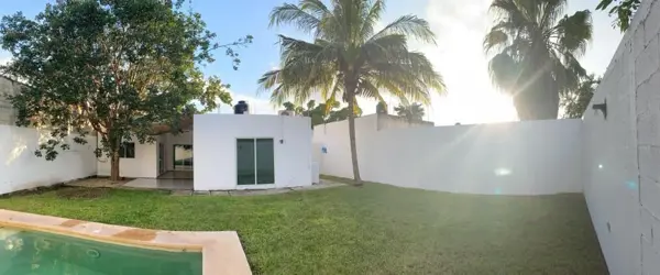Casa en renta en Las Margaritas de Cholul, Mérida — foto 3 de 16