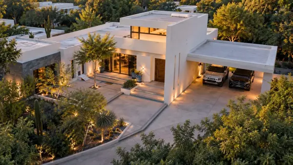 Finca en Hermosillo de Nivel Premium — foto 1 de 17