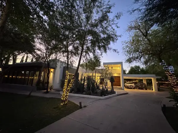Finca-Rancho en venta en La Jolla Villa de las Esmeraldas, Hermosillo — foto 2 de 17