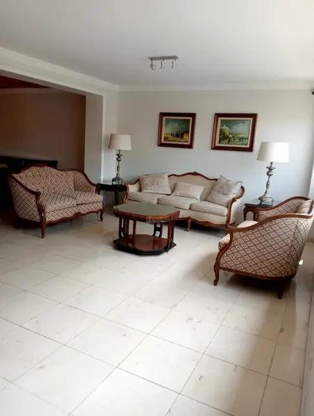 Renta amplio departamento de198 m2 en Del Valle Sur, Ciudad de México — foto 1 de 32