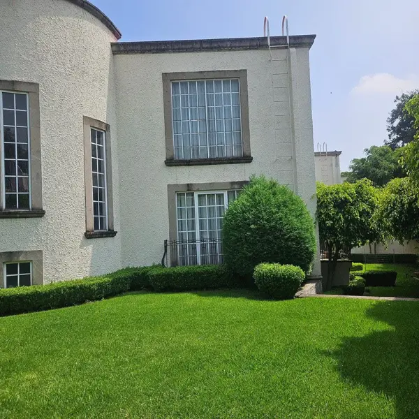 Excelente casa condominio con 5 recamaras — foto 1 de 14