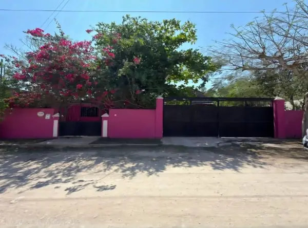 Casa en venta en San Pedro Noh Pat, Kanasín — foto 2 de 18
