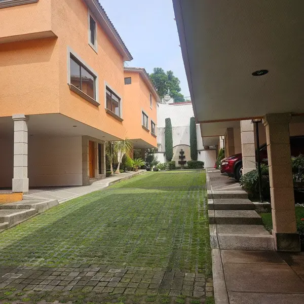 Casa en venta en Heroes de Padierna, La Magdalena Contreras — foto 2 de 17