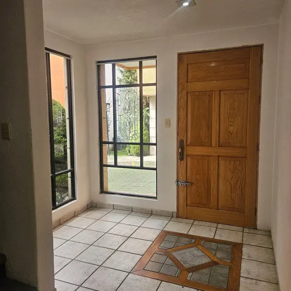 Casa en venta en Heroes de Padierna, La Magdalena Contreras — foto 3 de 17