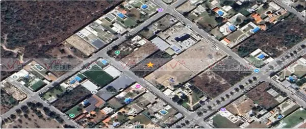 Terreno en venta en Portal del Norte, General Zuazua — foto 2 de 12