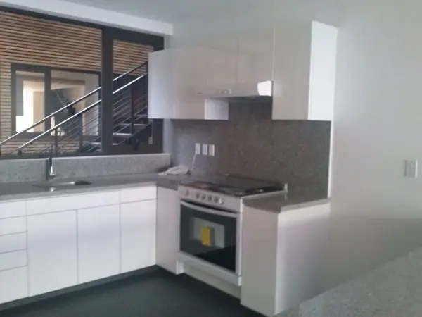Departamento en venta en Cuauhtemoc, Cuauhtémoc — foto 3 de 8