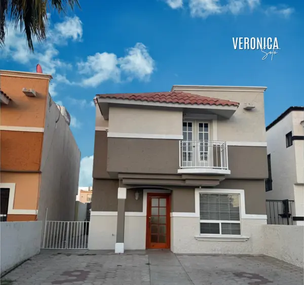 Casa en Renta | Hacienda del Sol — foto 1 de 18