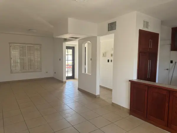 Casa en renta en Hacienda del Sol, Juárez — foto 3 de 18