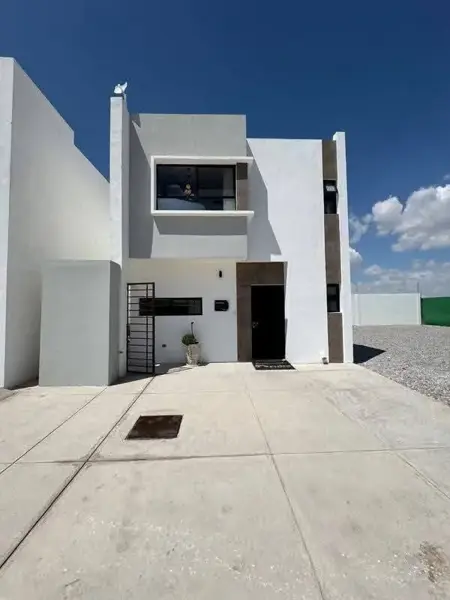 Casa en Paseo Aurea, Torreón, Coahuila de Zaragoza — foto 1 de 11