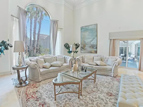 Casa en Venta en Santa Engracia, San Pedro Garza García, Nuevo León 1